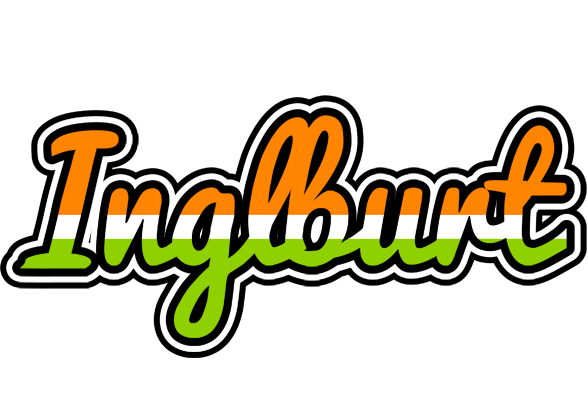 Inglburt mumbai logo