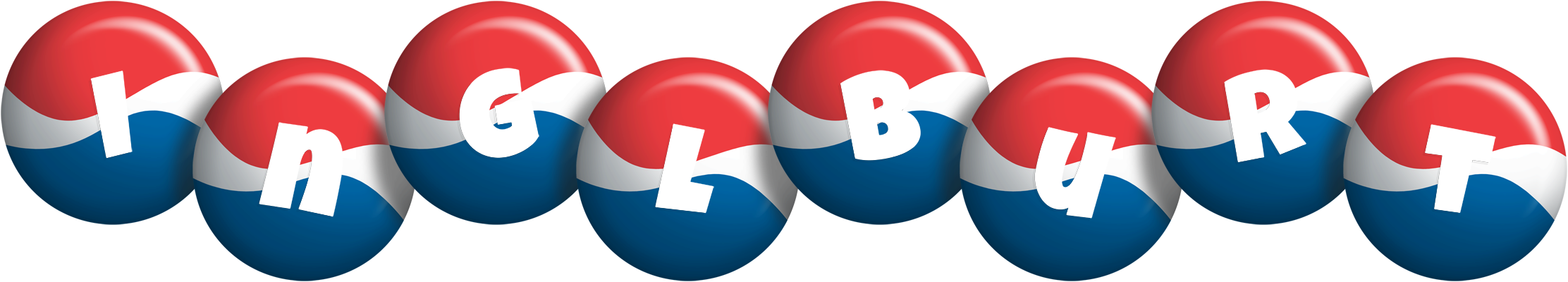 Inglburt paris logo