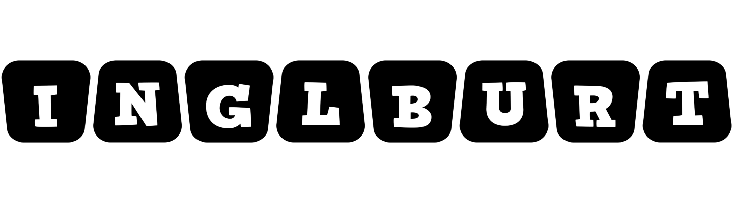 Inglburt racing logo