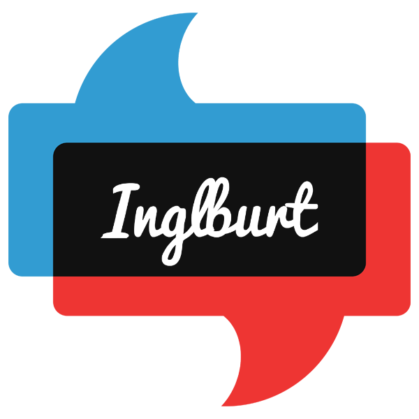 Inglburt sharks logo