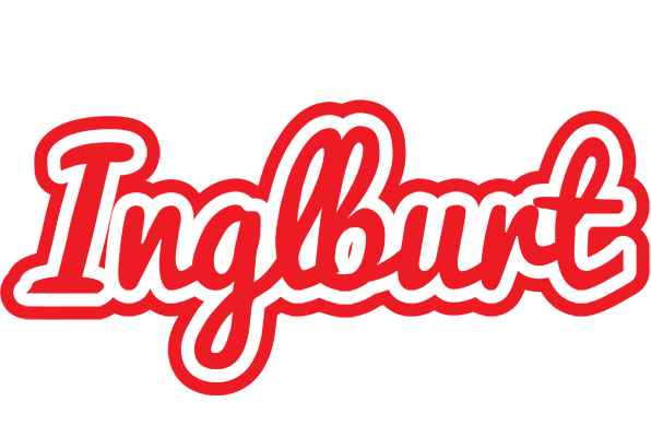 Inglburt sunshine logo