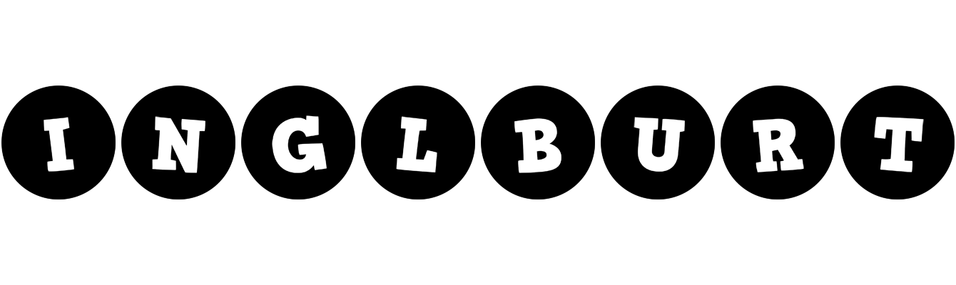 Inglburt tools logo