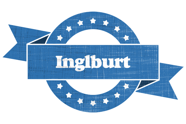 Inglburt trust logo