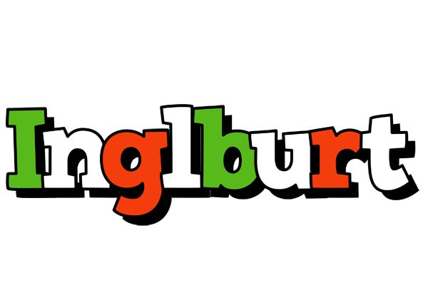 Inglburt venezia logo