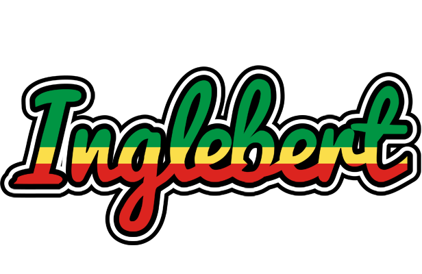 Inglebert african logo