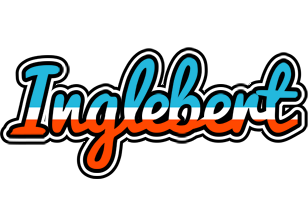 Inglebert america logo