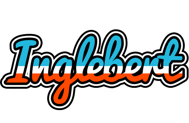 Inglebert america logo
