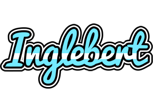 Inglebert argentine logo