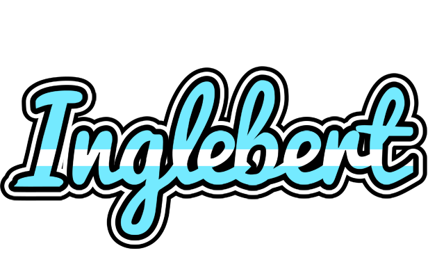 Inglebert argentine logo