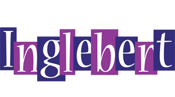 Inglebert autumn logo