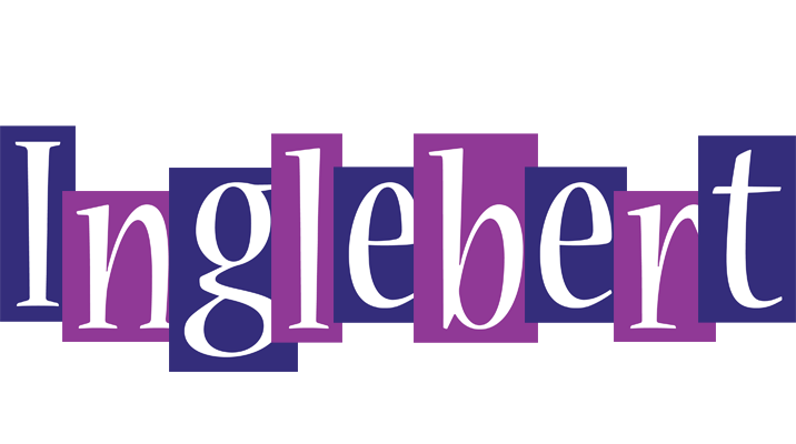 Inglebert autumn logo