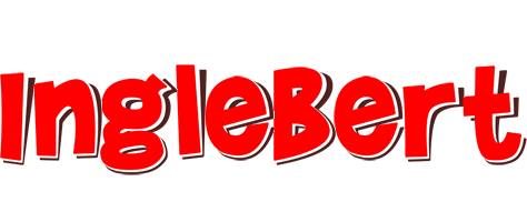 Inglebert basket logo