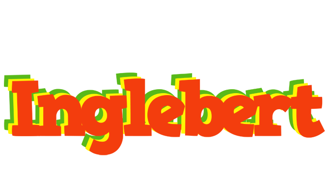 Inglebert bbq logo