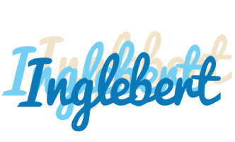 Inglebert breeze logo