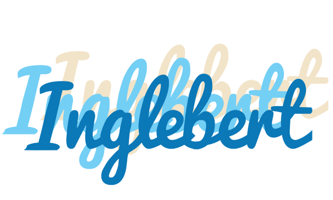 Inglebert breeze logo