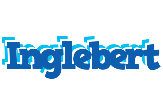 Inglebert business logo