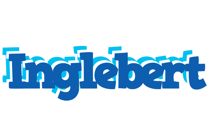 Inglebert business logo
