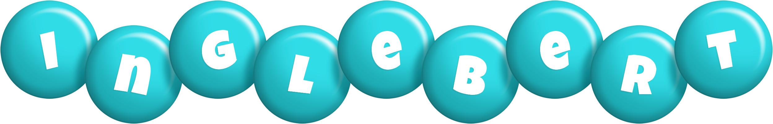 Inglebert candy-azur logo