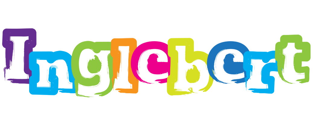 Inglebert casino logo