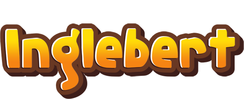 Inglebert cookies logo