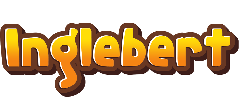 Inglebert cookies logo