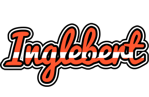 Inglebert denmark logo