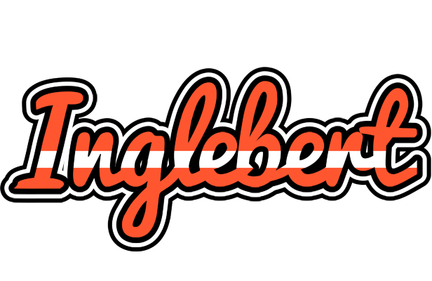 Inglebert denmark logo