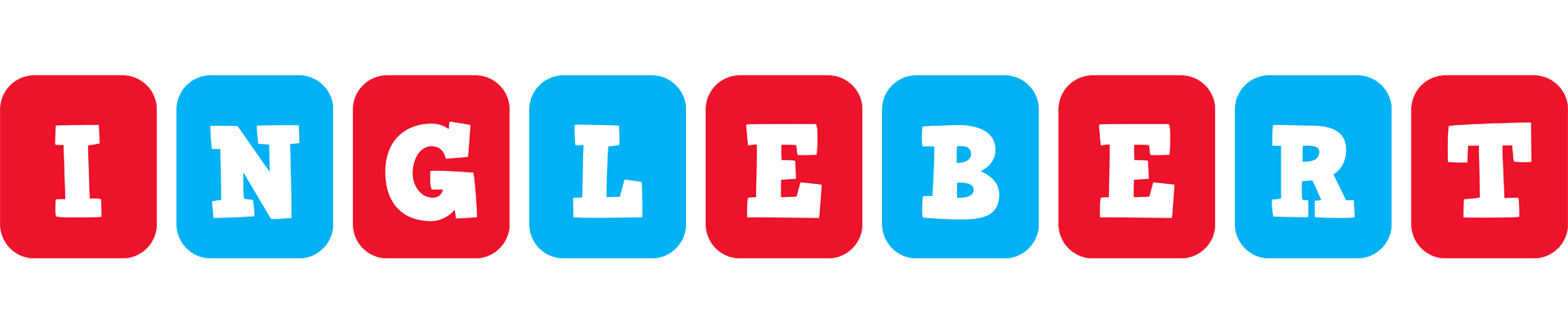 Inglebert diesel logo