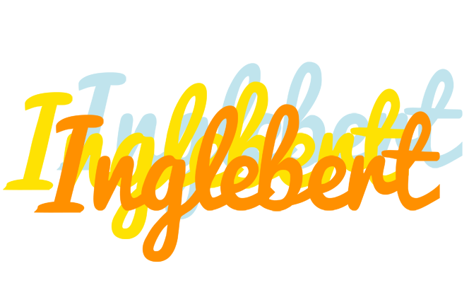 Inglebert energy logo