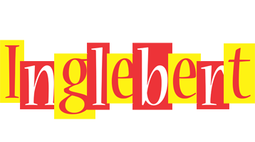 Inglebert errors logo