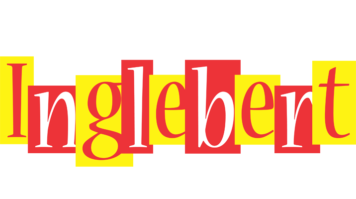 Inglebert errors logo