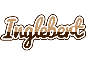 Inglebert exclusive logo