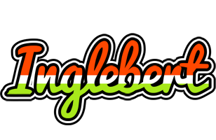 Inglebert exotic logo