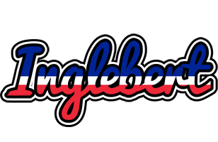 Inglebert france logo