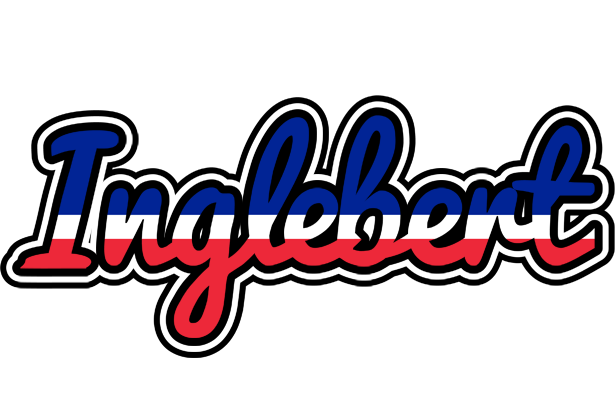 Inglebert france logo