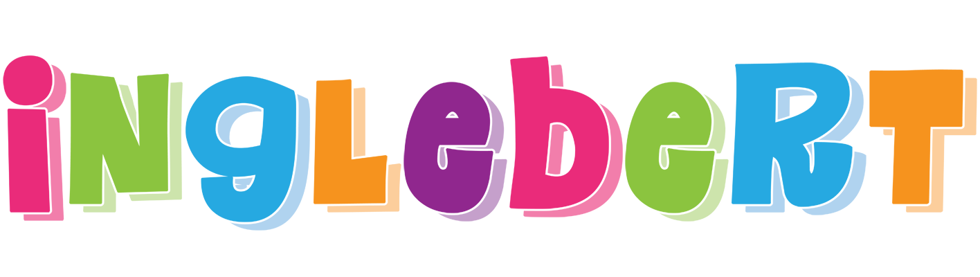 Inglebert friday logo