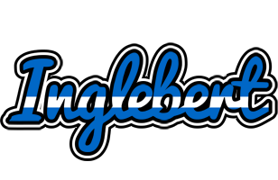 Inglebert greece logo