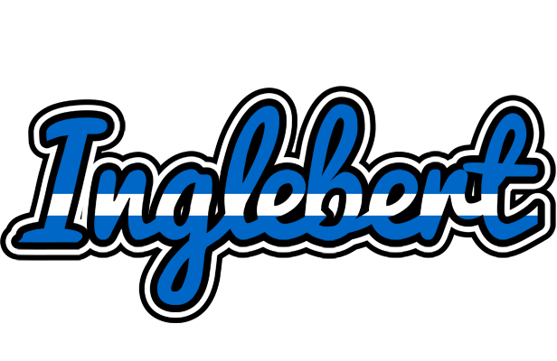 Inglebert greece logo