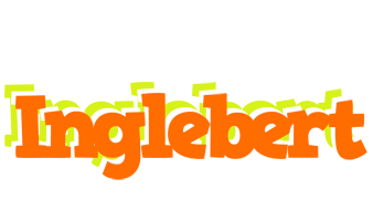 Inglebert healthy logo