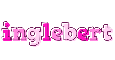 Inglebert hello logo