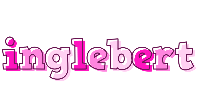 Inglebert hello logo