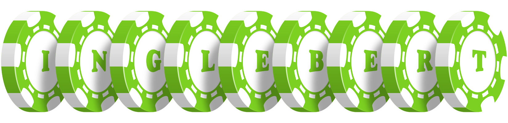 Inglebert holdem logo