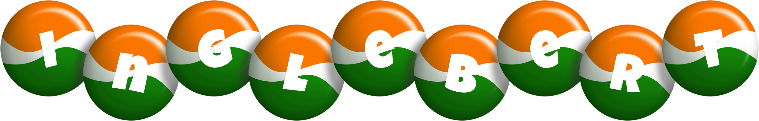 Inglebert india logo