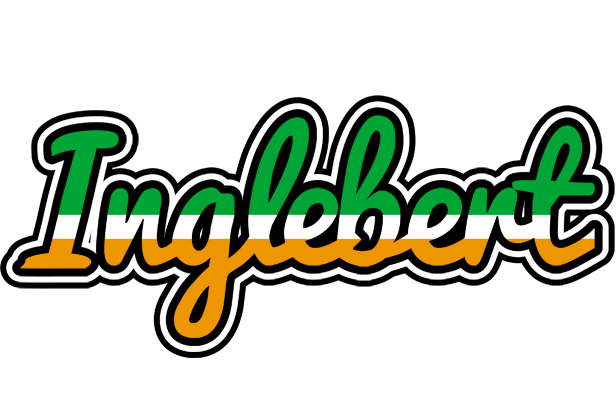 Inglebert ireland logo