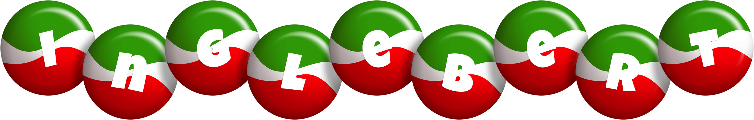 Inglebert italy logo