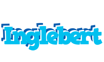 Inglebert jacuzzi logo