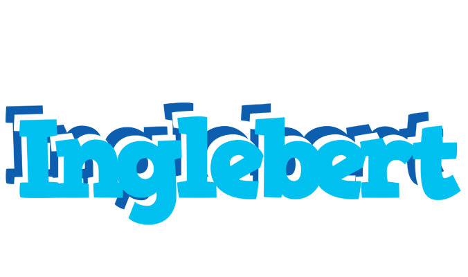 Inglebert jacuzzi logo