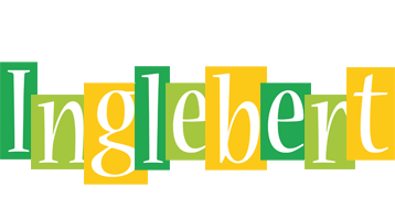 Inglebert lemonade logo