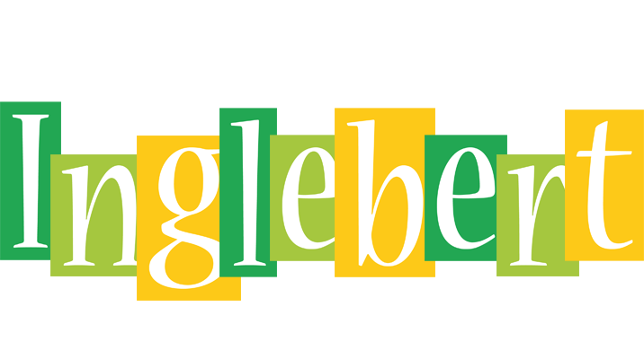 Inglebert lemonade logo