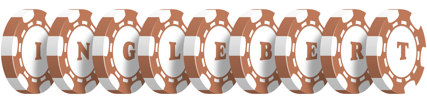 Inglebert limit logo